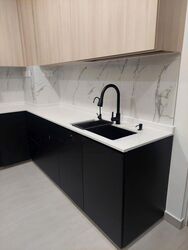 Faber Crest (D5), Condominium #498701061